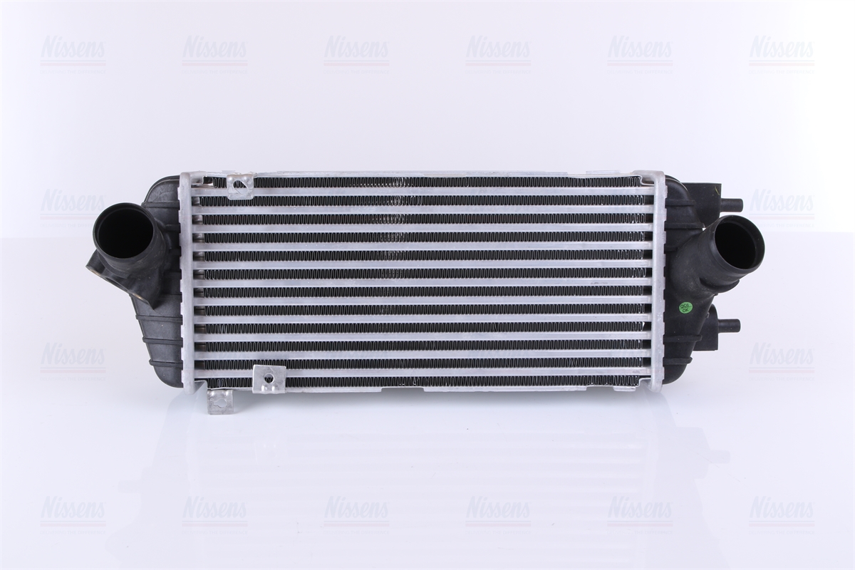 Nissens Charge Air Intercooler 96538