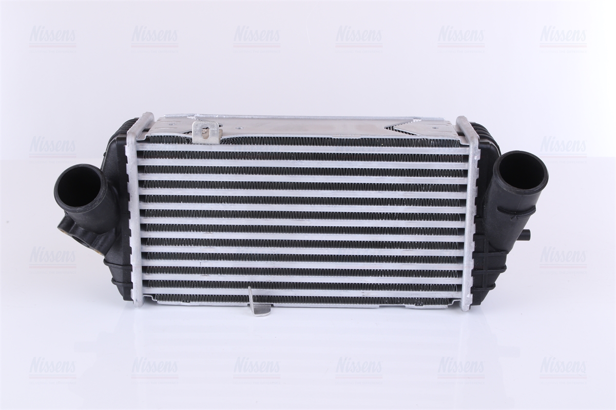 Nissens Charge Air Intercooler 96539