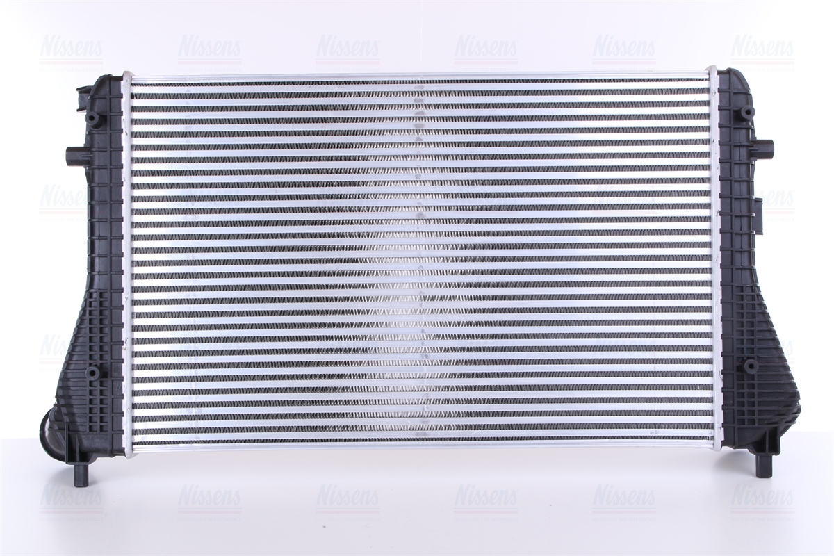 Nissens Charge Air Intercooler 96542