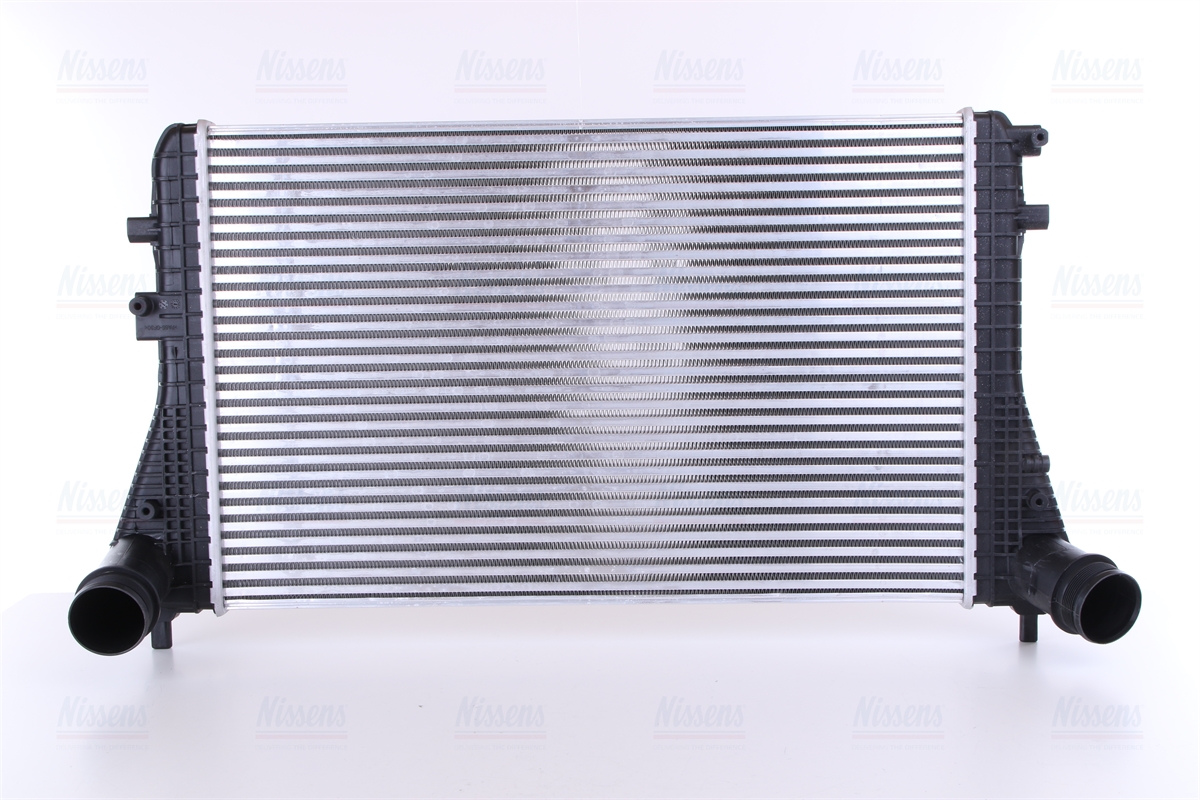 Nissens Charge Air Intercooler 96542