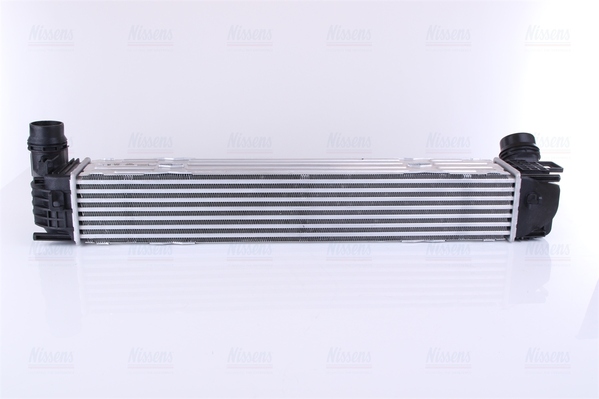 Nissens Charge Air Intercooler 96543