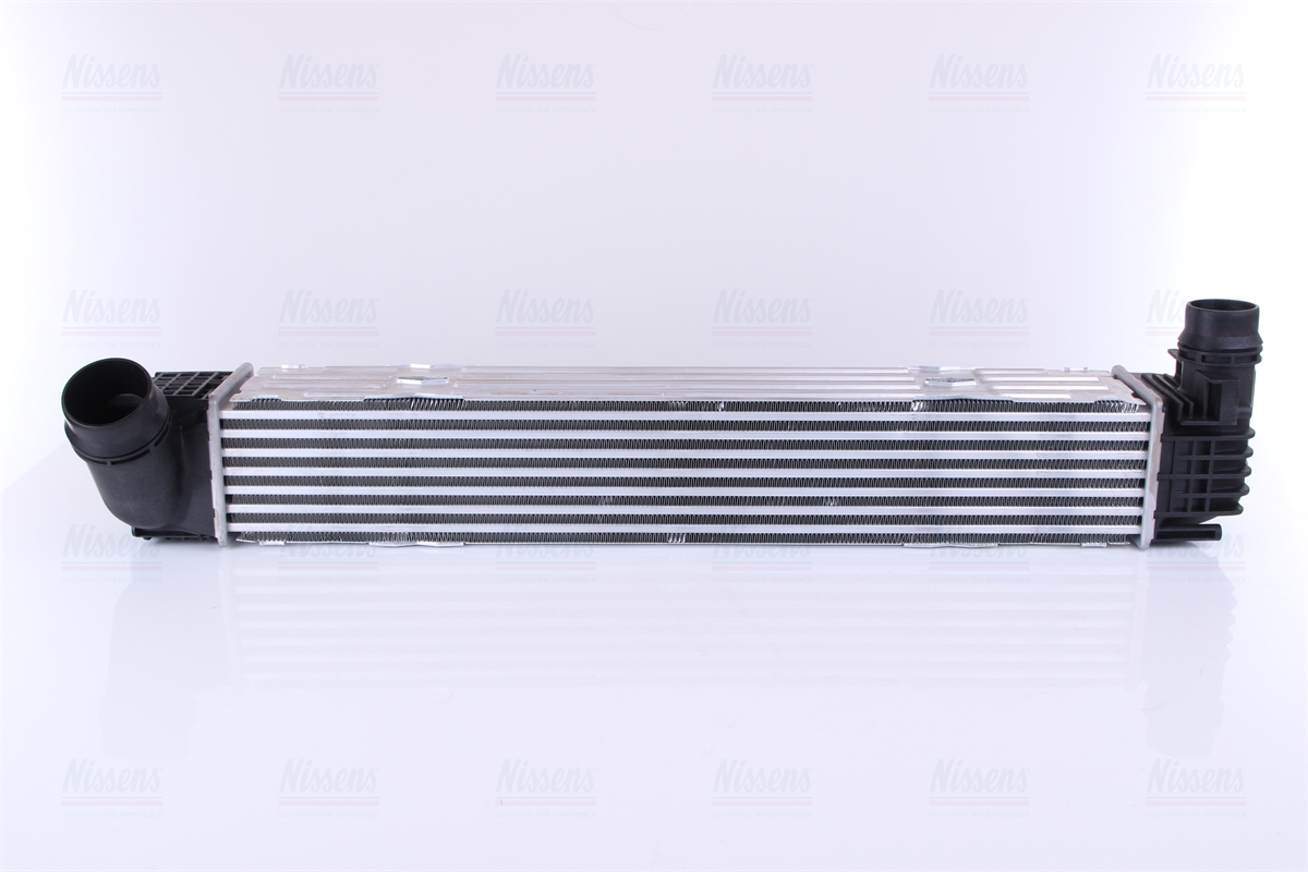 Nissens Charge Air Intercooler 96543