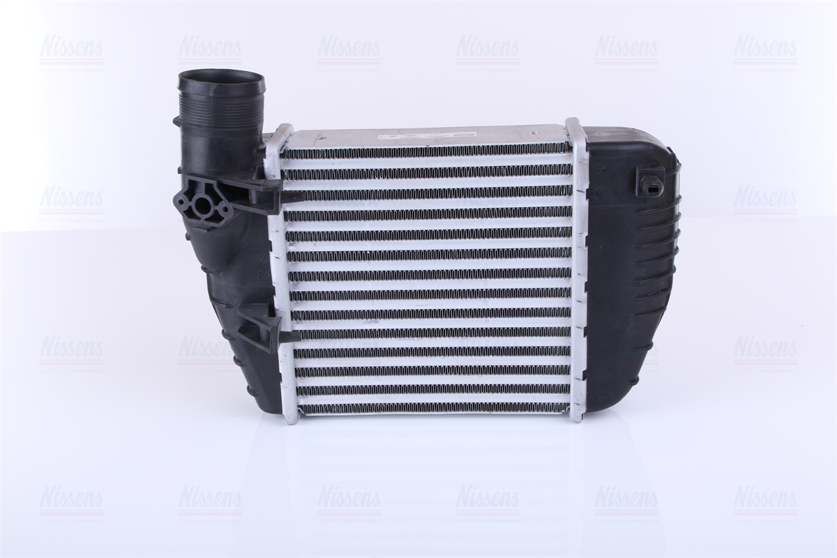 Nissens Charge Air Intercooler 96544