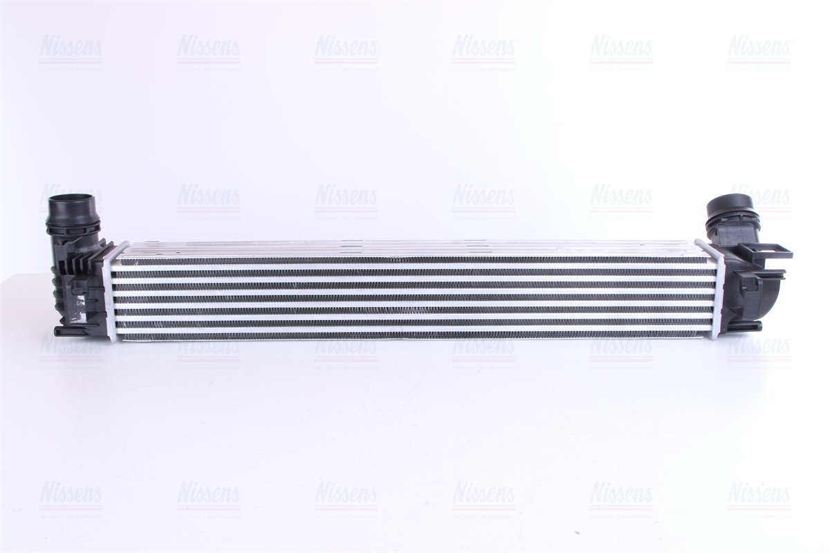 Nissens Charge Air Intercooler 96545