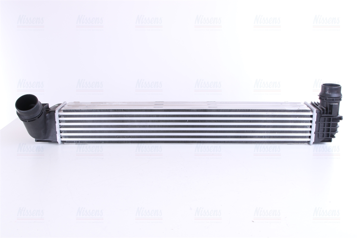 Nissens Charge Air Intercooler 96545