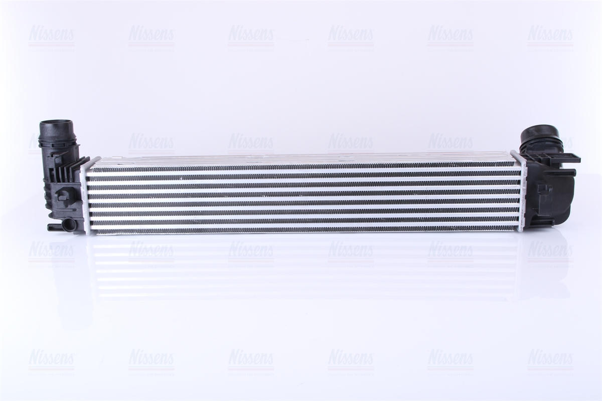 Nissens Charge Air Intercooler 96546