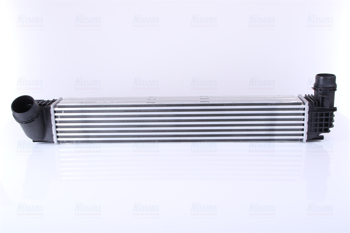 Nissens Charge Air Intercooler 96546