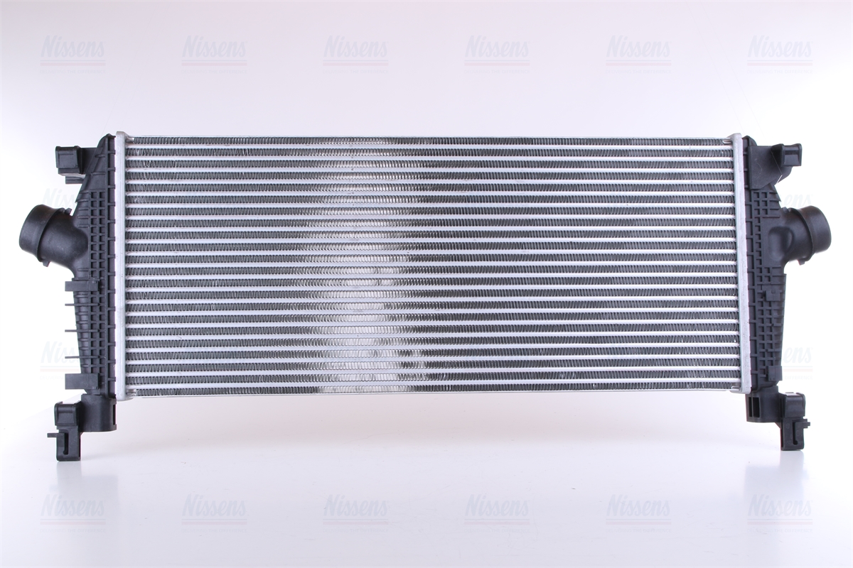 Nissens Charge Air Intercooler 96547