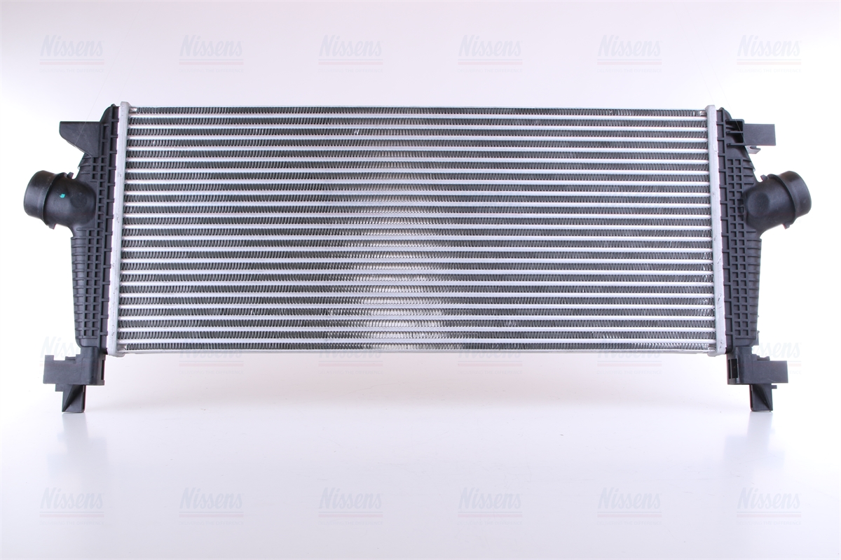 Nissens Charge Air Intercooler 96547