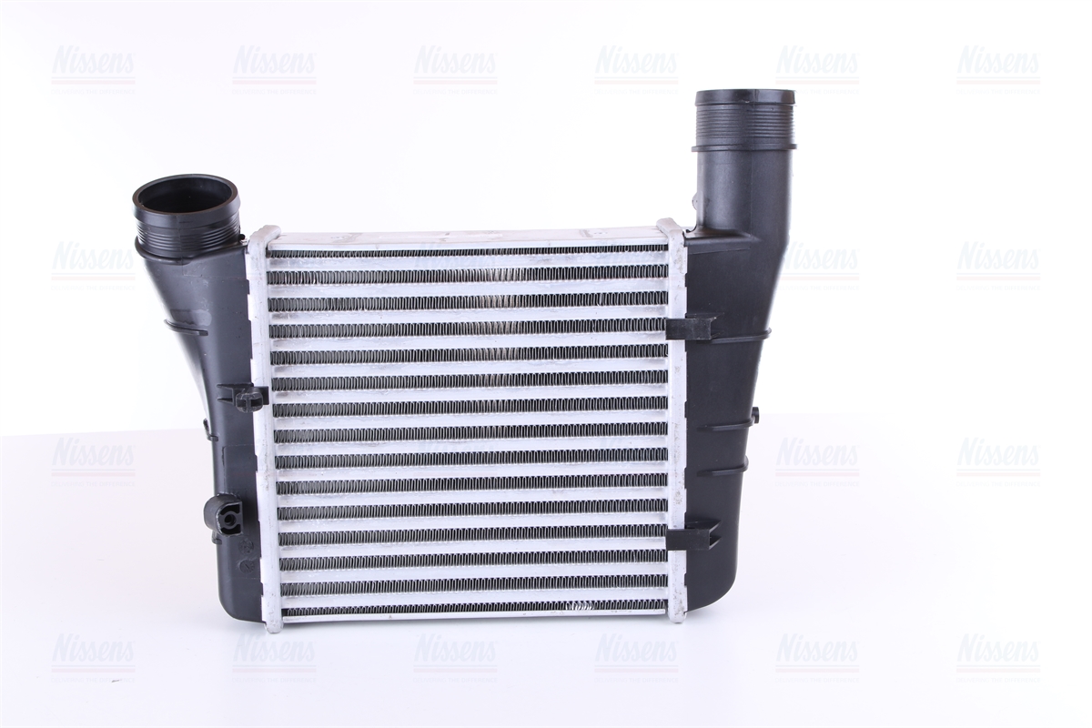 Nissens Charge Air Intercooler 96549