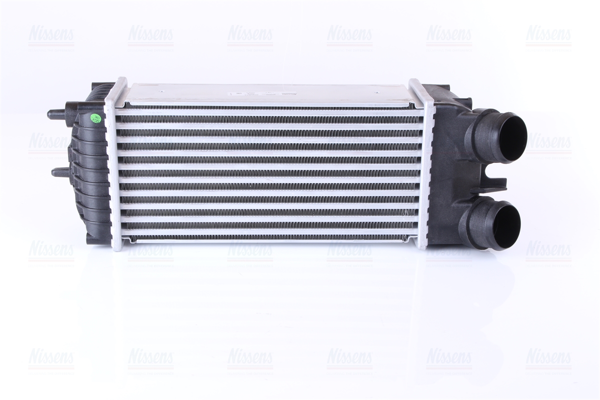 Nissens Charge Air Intercooler 96550