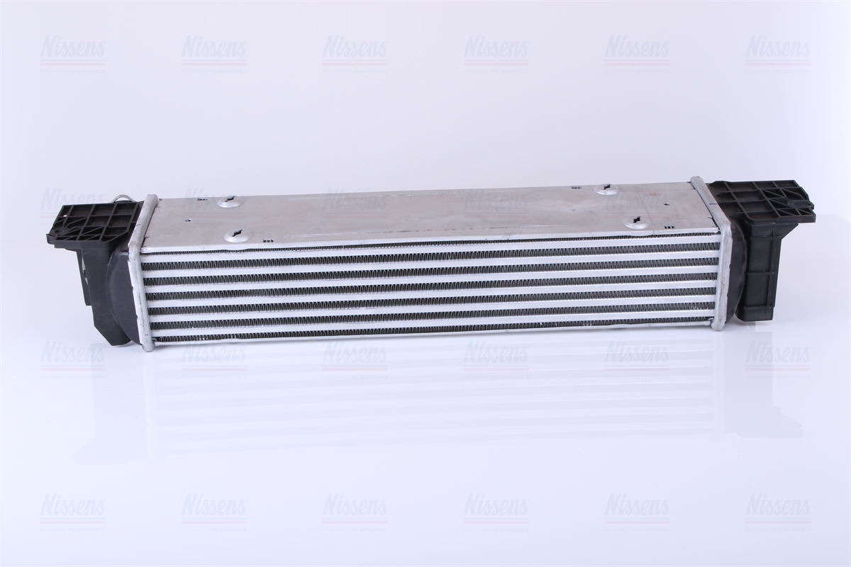 Nissens Charge Air Intercooler 96551
