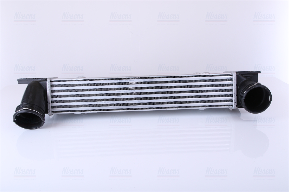 Nissens Charge Air Intercooler 96551