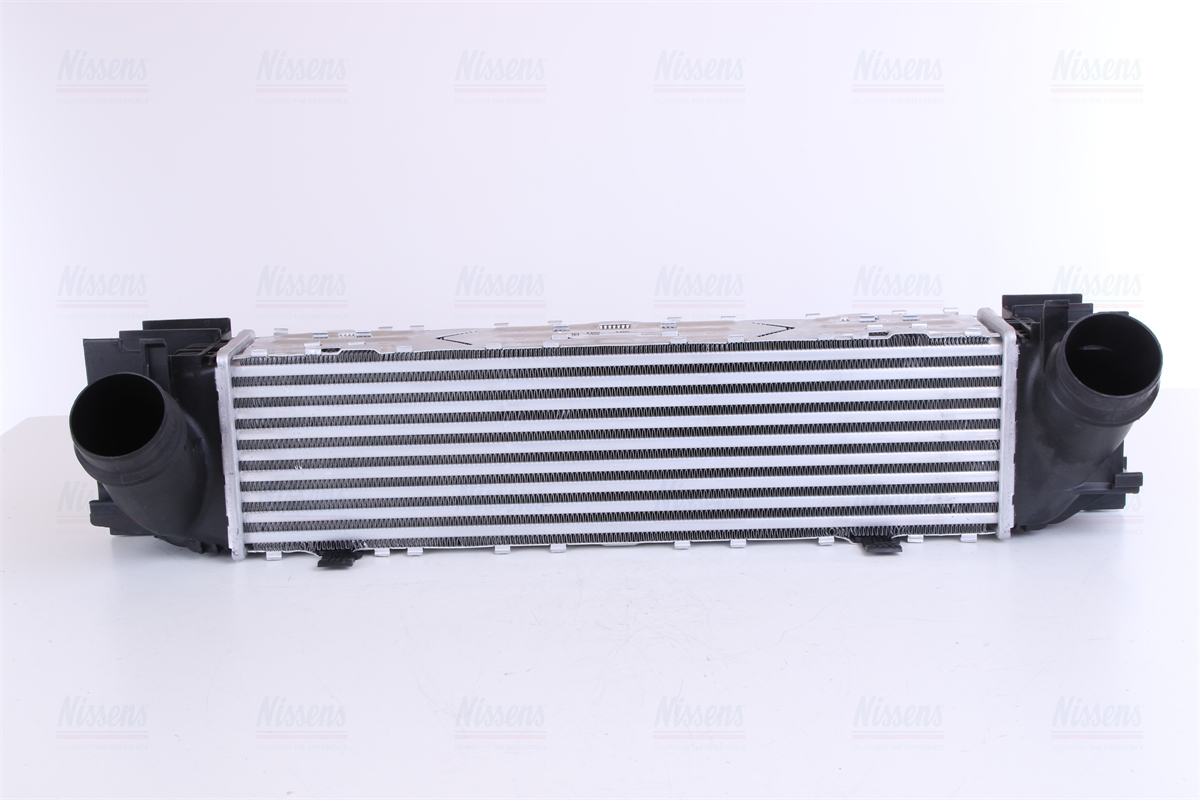 Nissens Charge Air Intercooler 96552