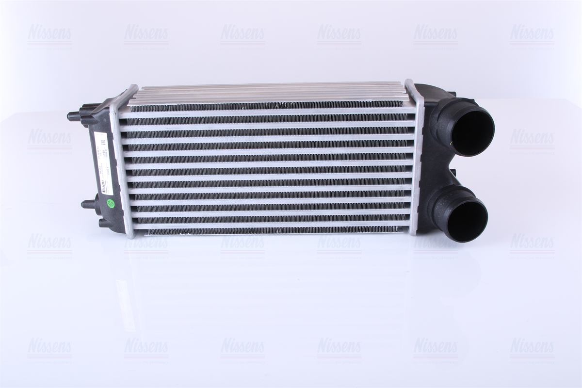 Nissens Charge Air Intercooler 96553