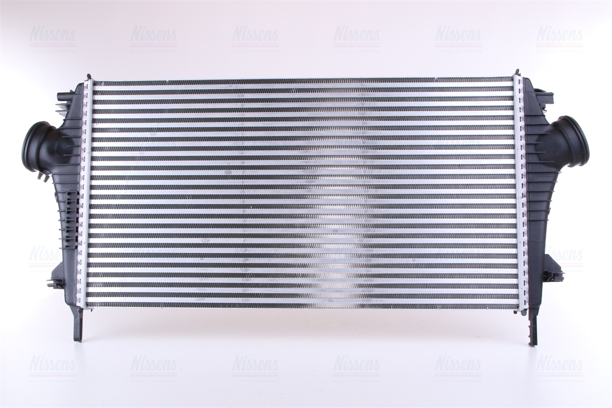 Nissens Charge Air Intercooler 96554