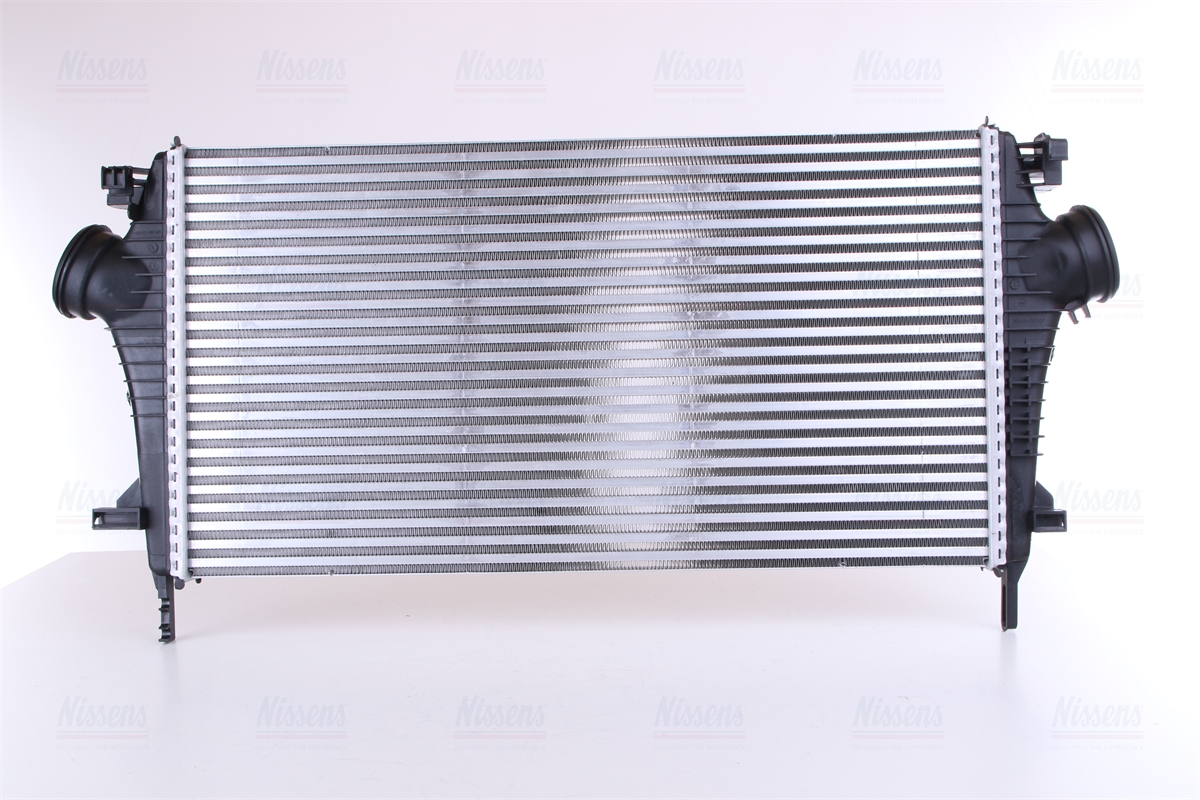 Nissens Charge Air Intercooler 96554