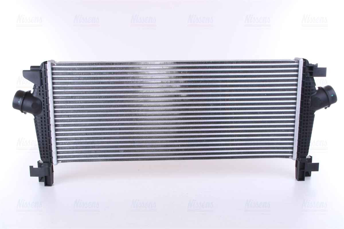 Nissens Charge Air Intercooler 96555
