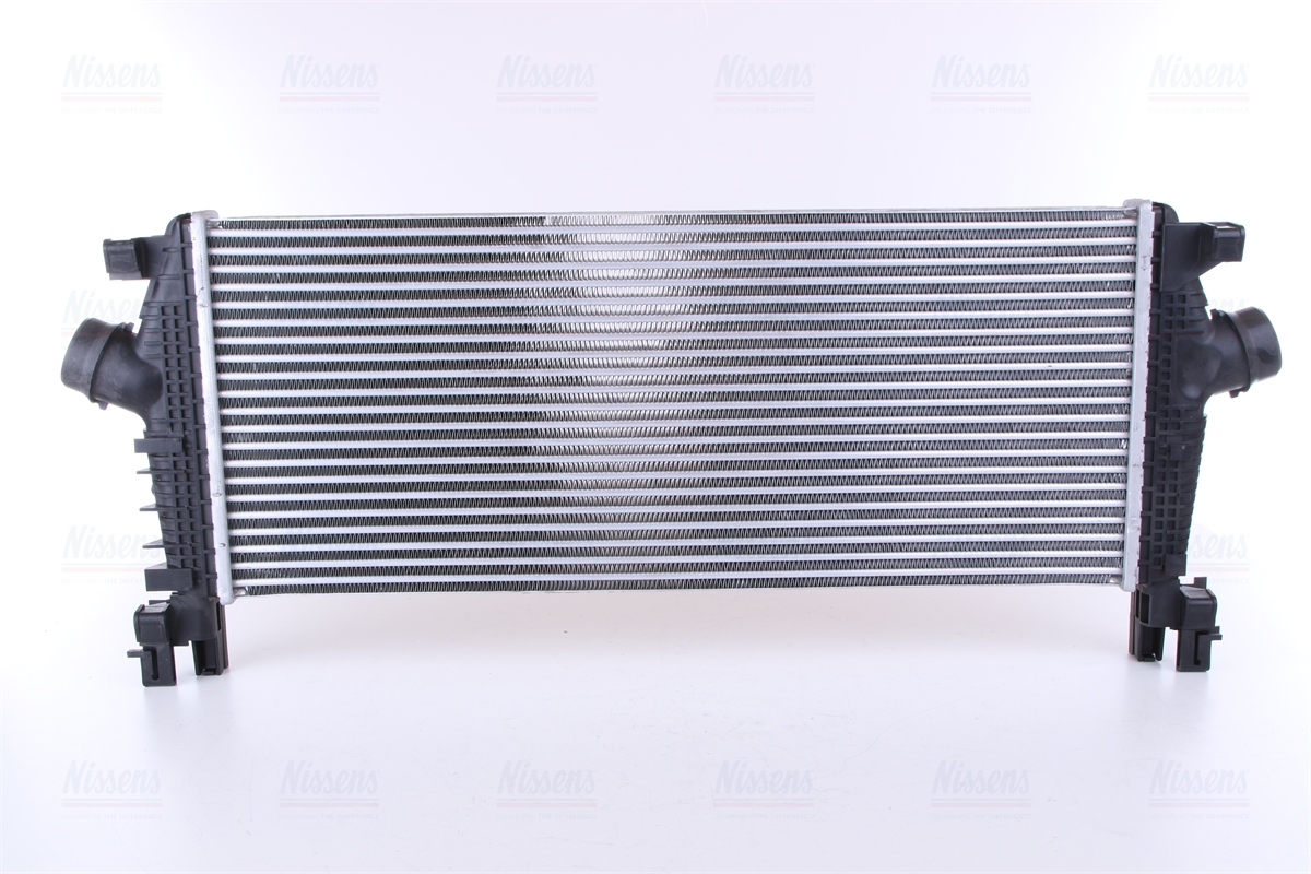 Nissens Charge Air Intercooler 96555