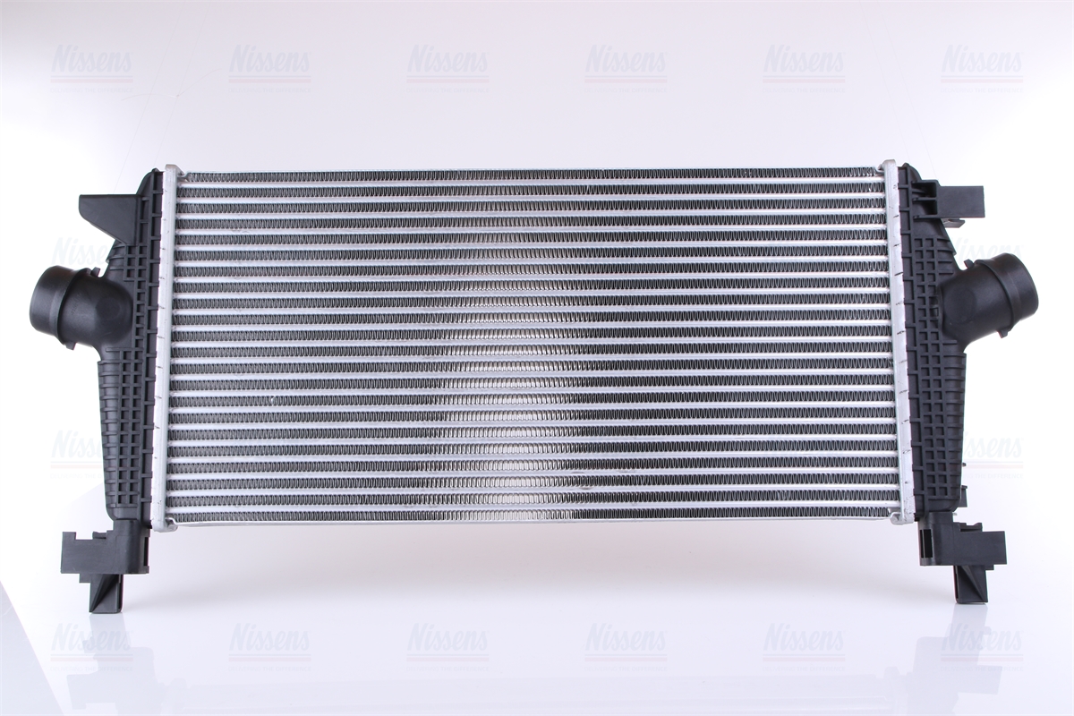 Nissens Charge Air Intercooler 96556