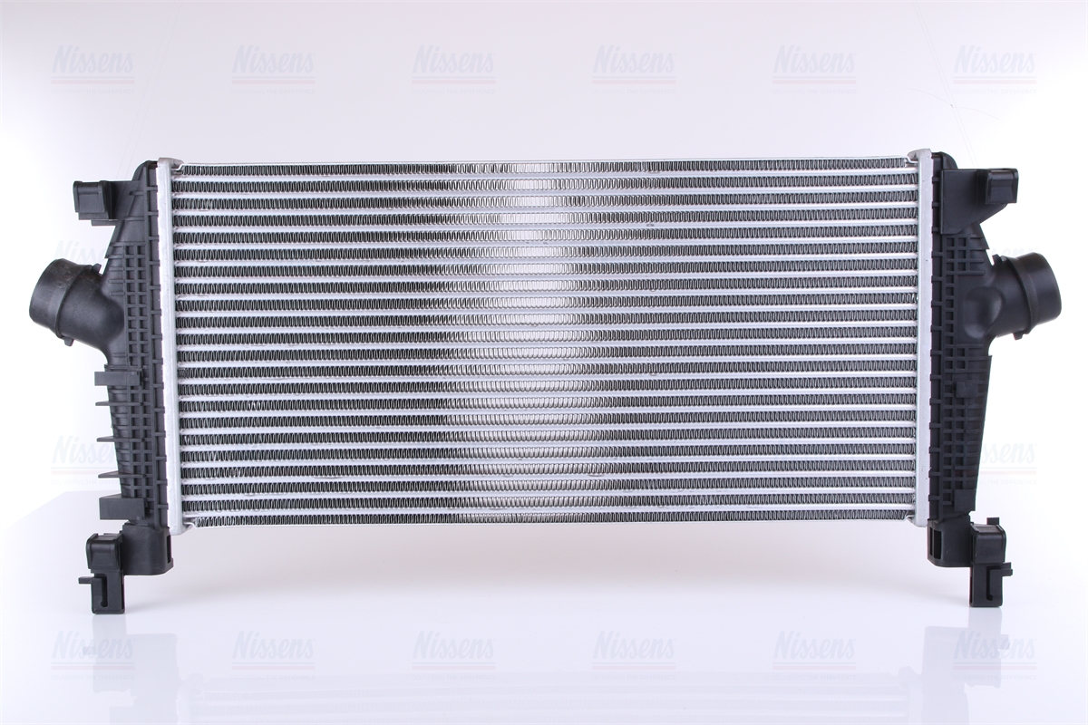 Nissens Charge Air Intercooler 96556