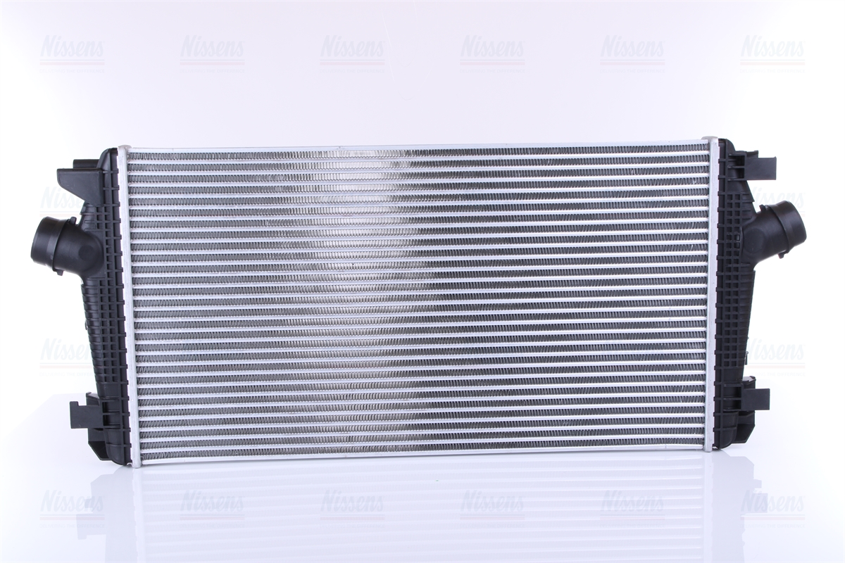 Nissens Charge Air Intercooler 96557