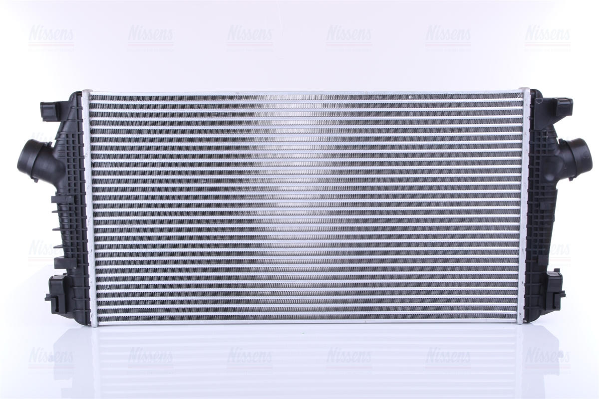 Nissens Charge Air Intercooler 96557