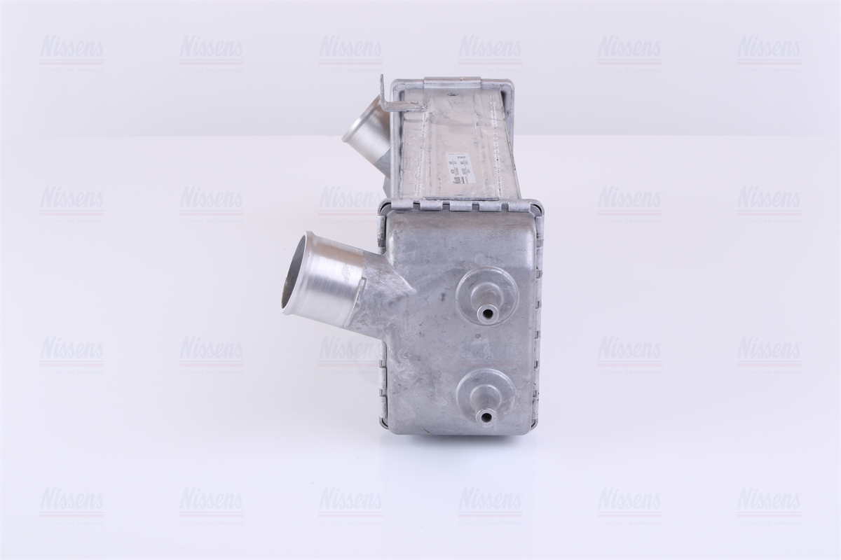 Nissens Charge Air Intercooler 96558
