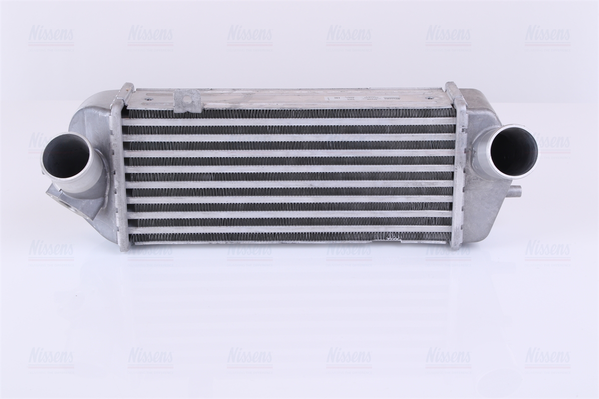 Nissens Charge Air Intercooler 96558