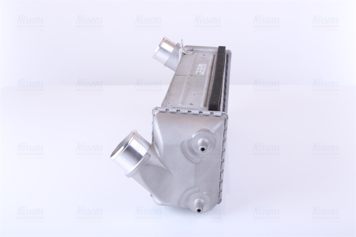 Nissens Charge Air Intercooler 96559