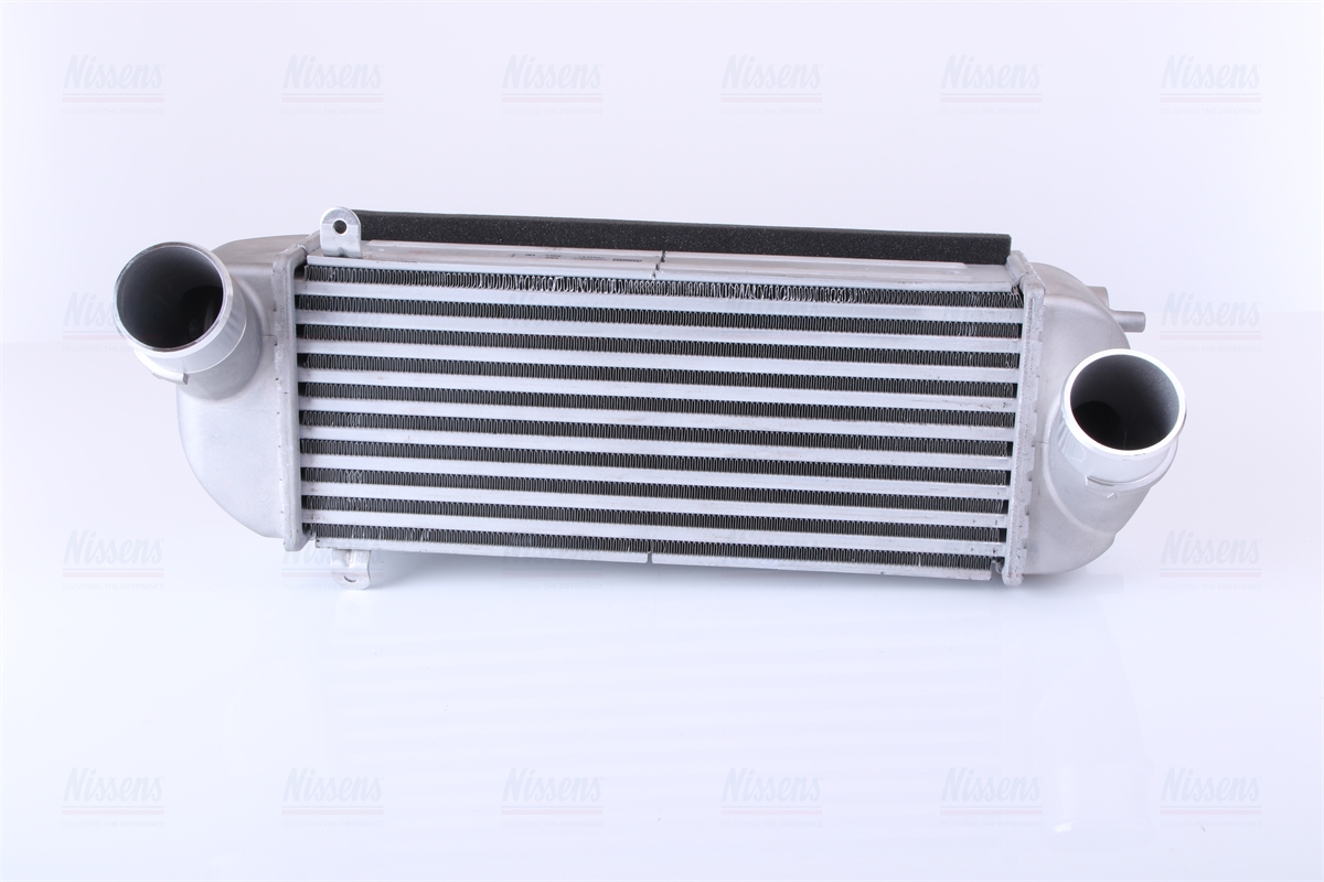 Nissens Charge Air Intercooler 96559