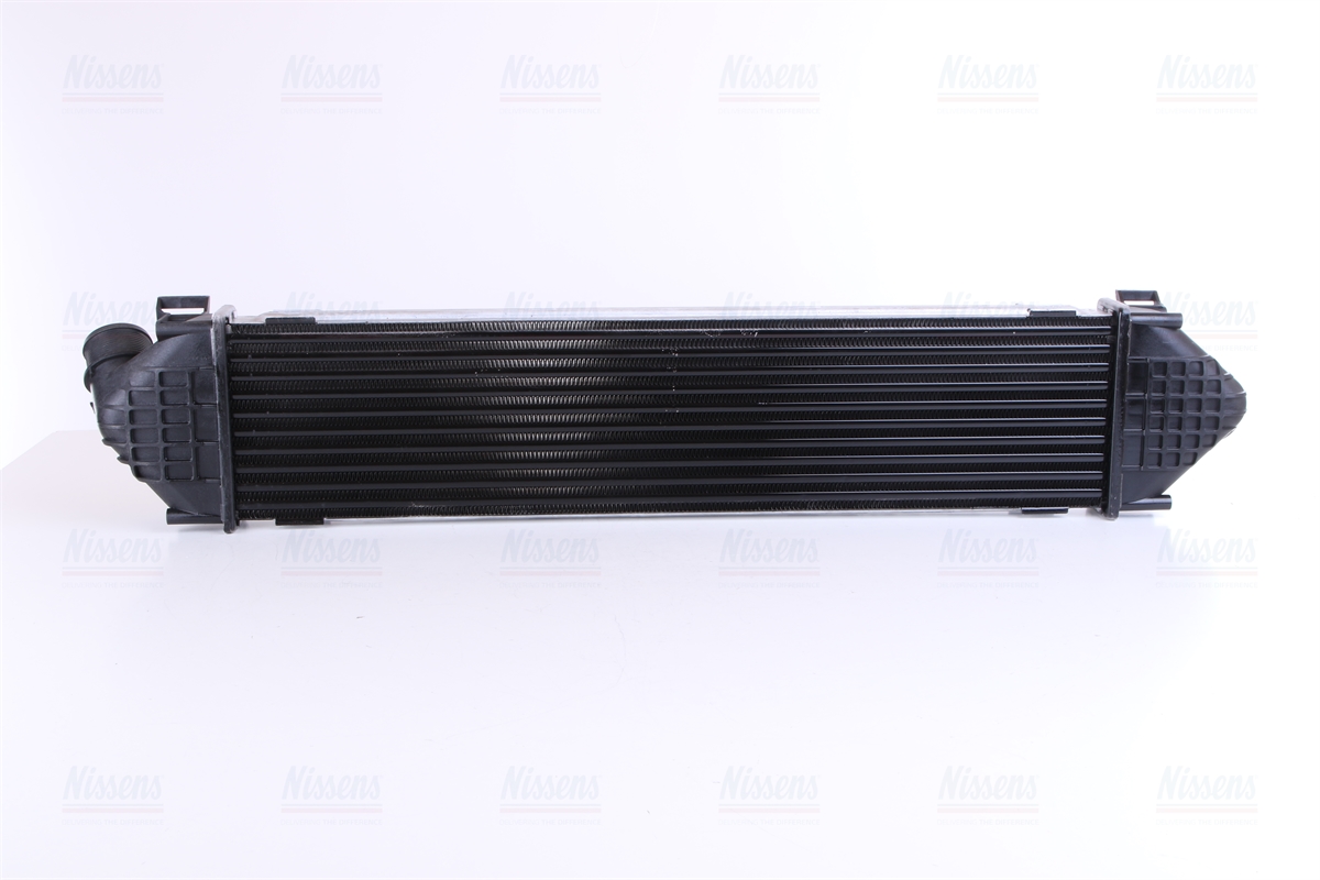 Nissens Charge Air Intercooler 96560