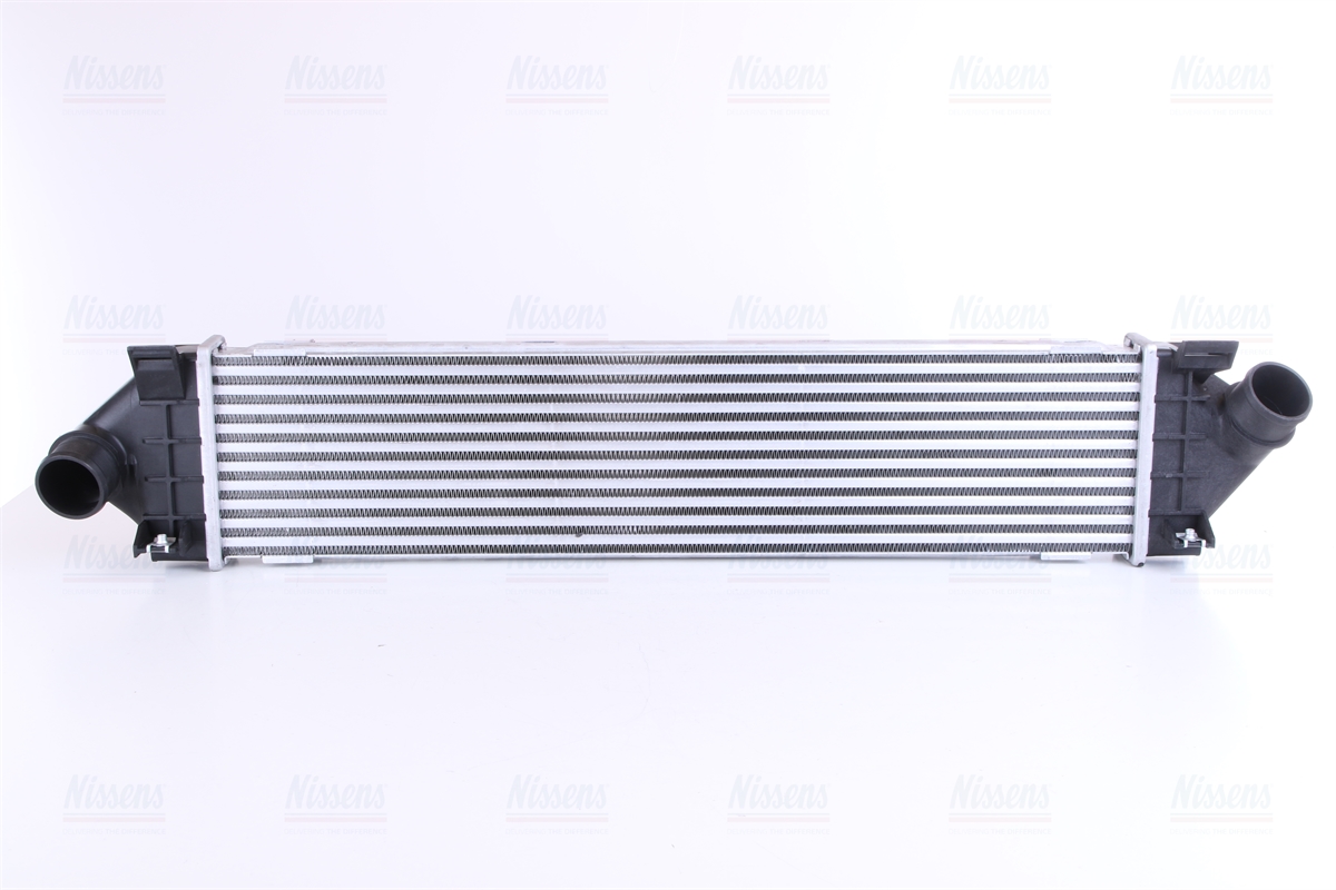 Nissens Charge Air Intercooler 96560