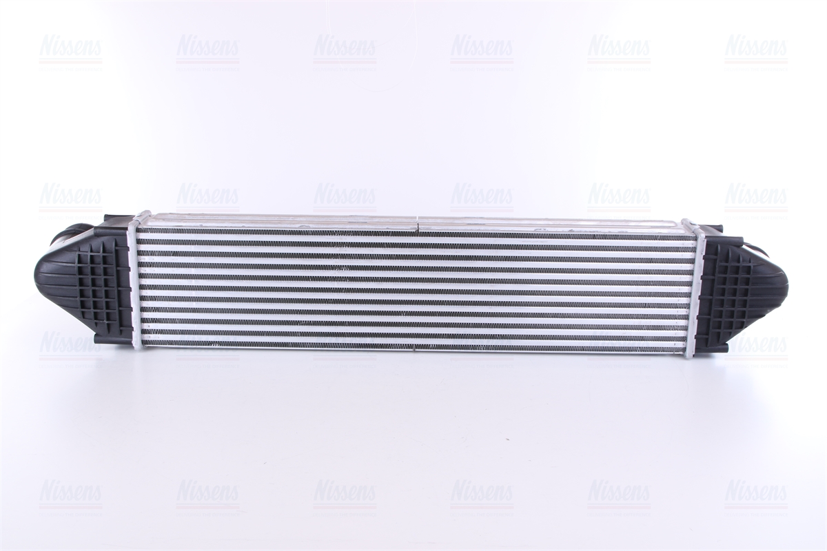 Nissens Charge Air Intercooler 96561