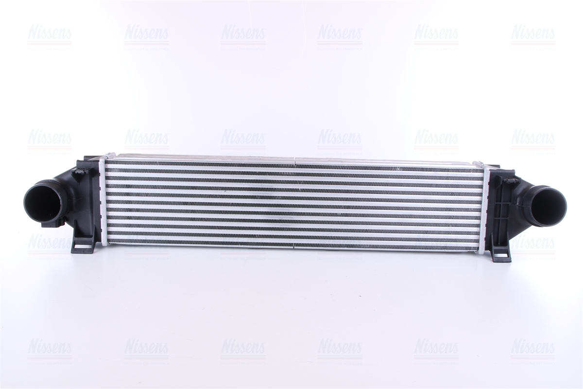 Nissens Charge Air Intercooler 96561