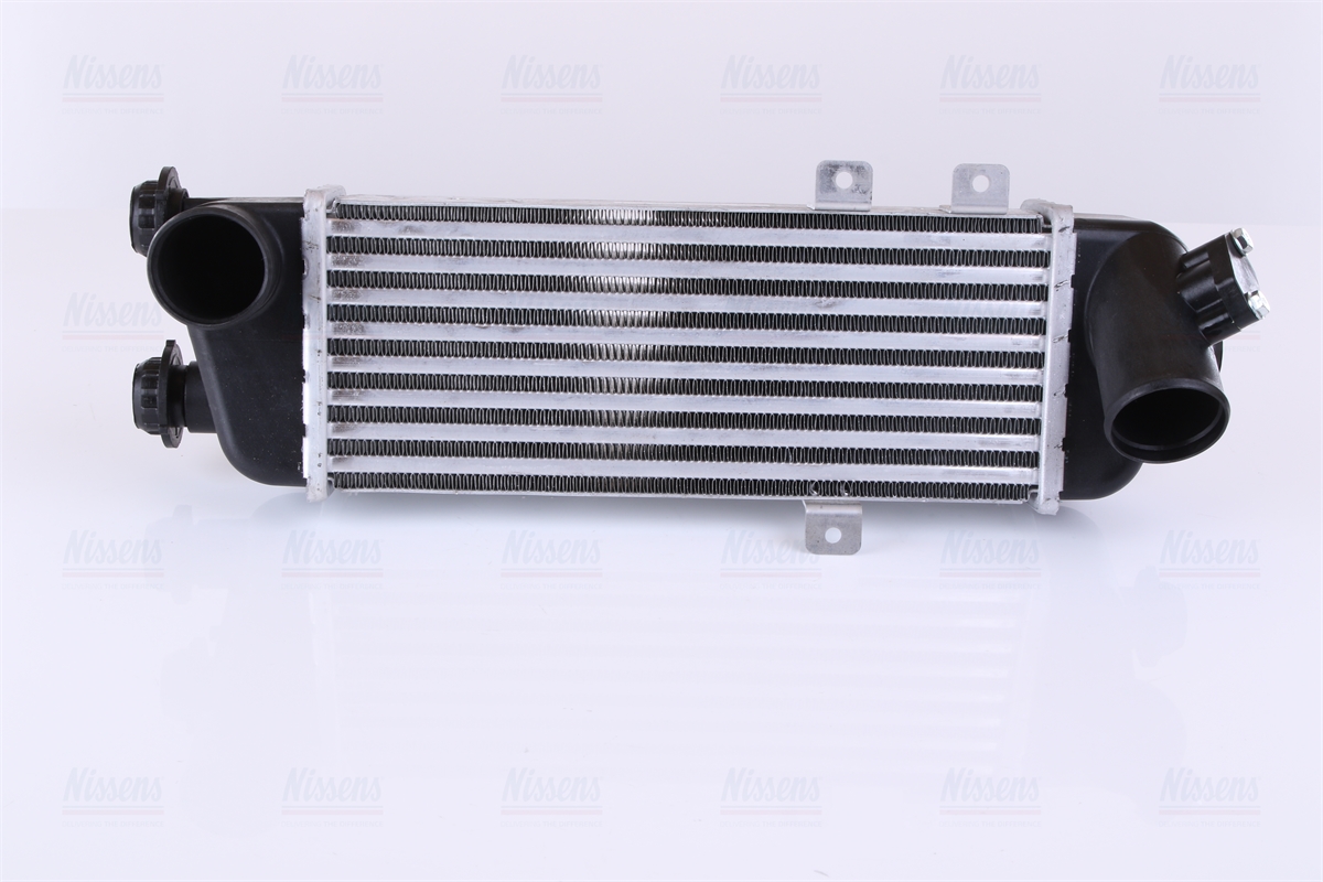 Nissens Charge Air Intercooler 96562