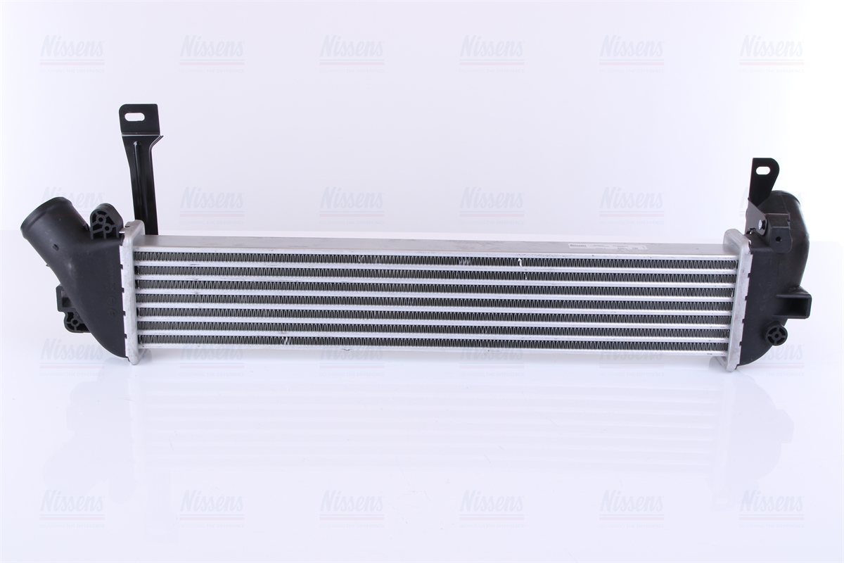 Nissens Charge Air Intercooler 96563