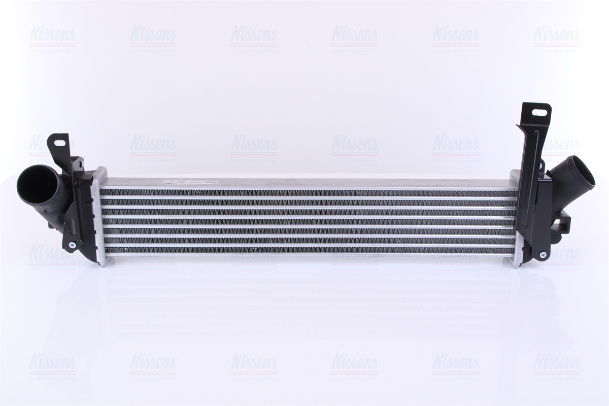 Nissens Charge Air Intercooler 96563