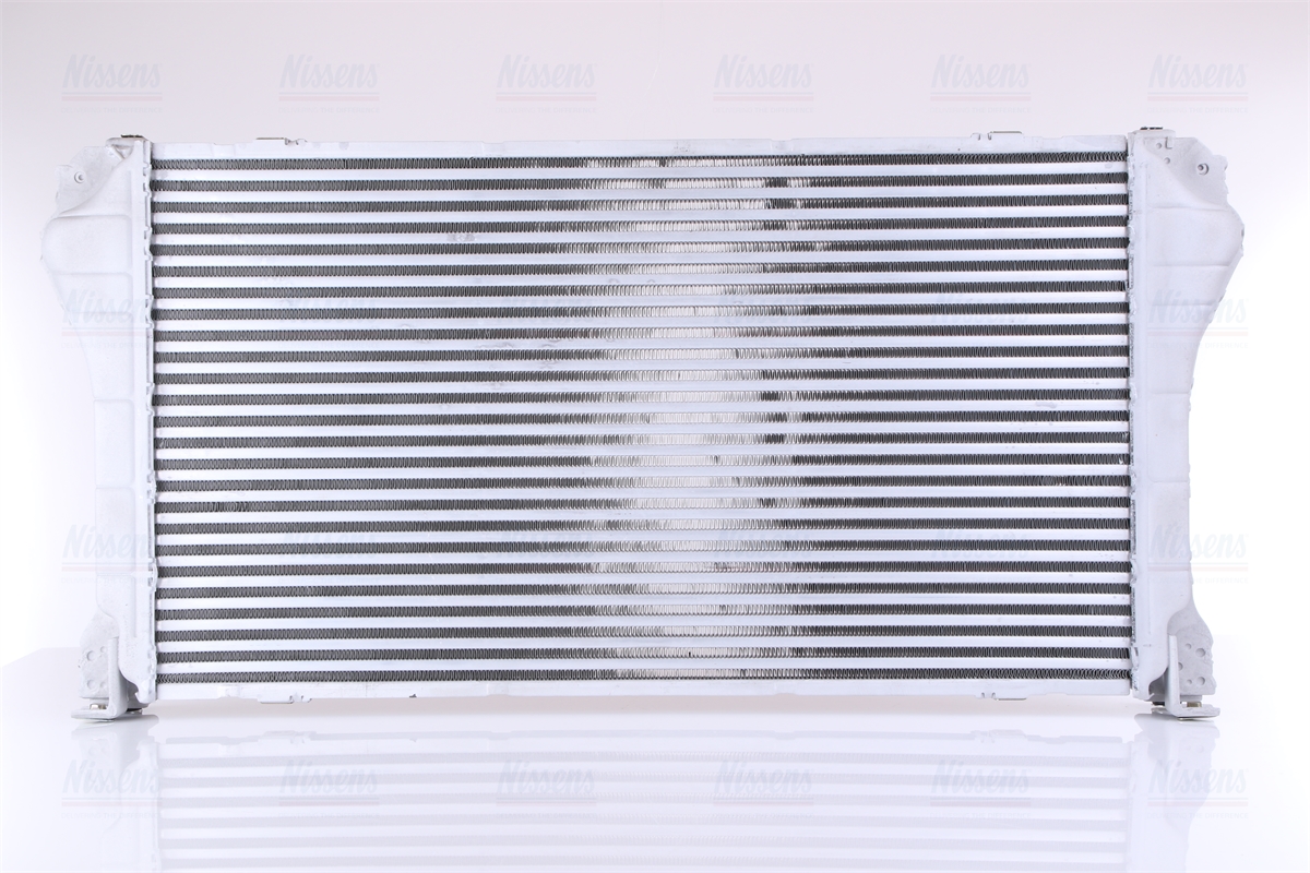 Nissens Charge Air Intercooler 96564