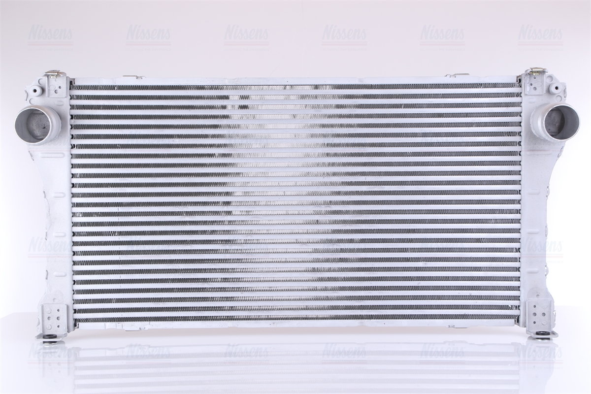 Nissens Charge Air Intercooler 96564