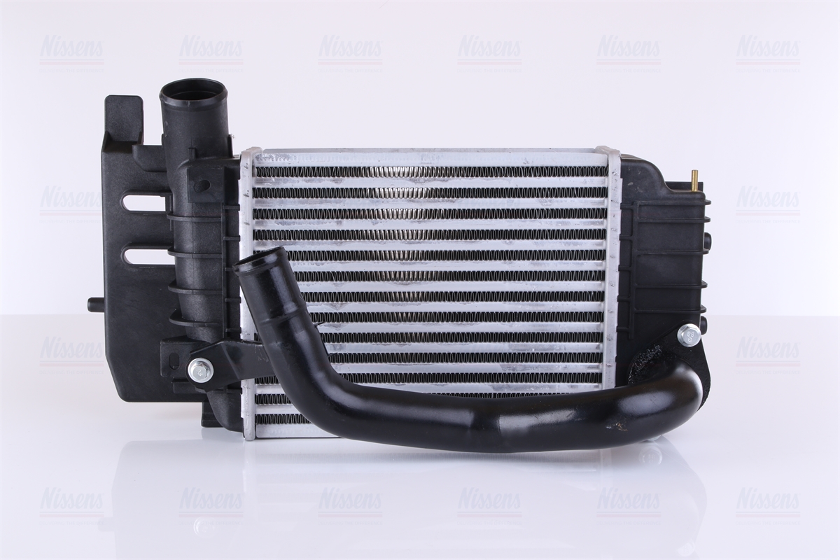 Nissens Charge Air Intercooler 96565