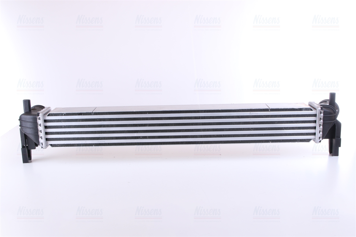Nissens Charge Air Intercooler 96566