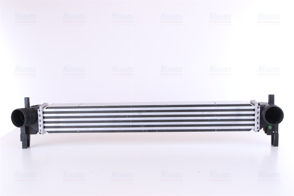Nissens Charge Air Intercooler 96566
