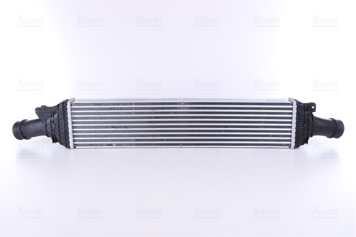 Nissens Charge Air Intercooler 96567