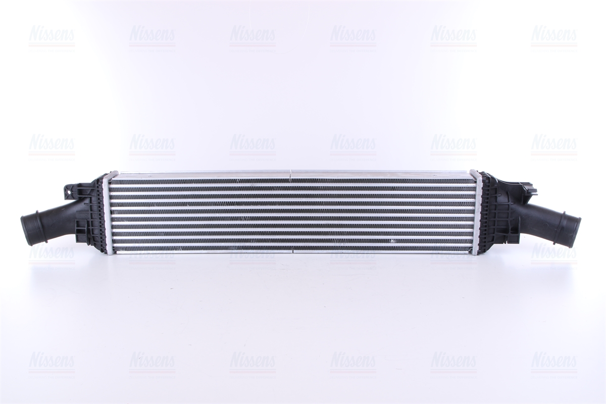 Nissens Charge Air Intercooler 96567