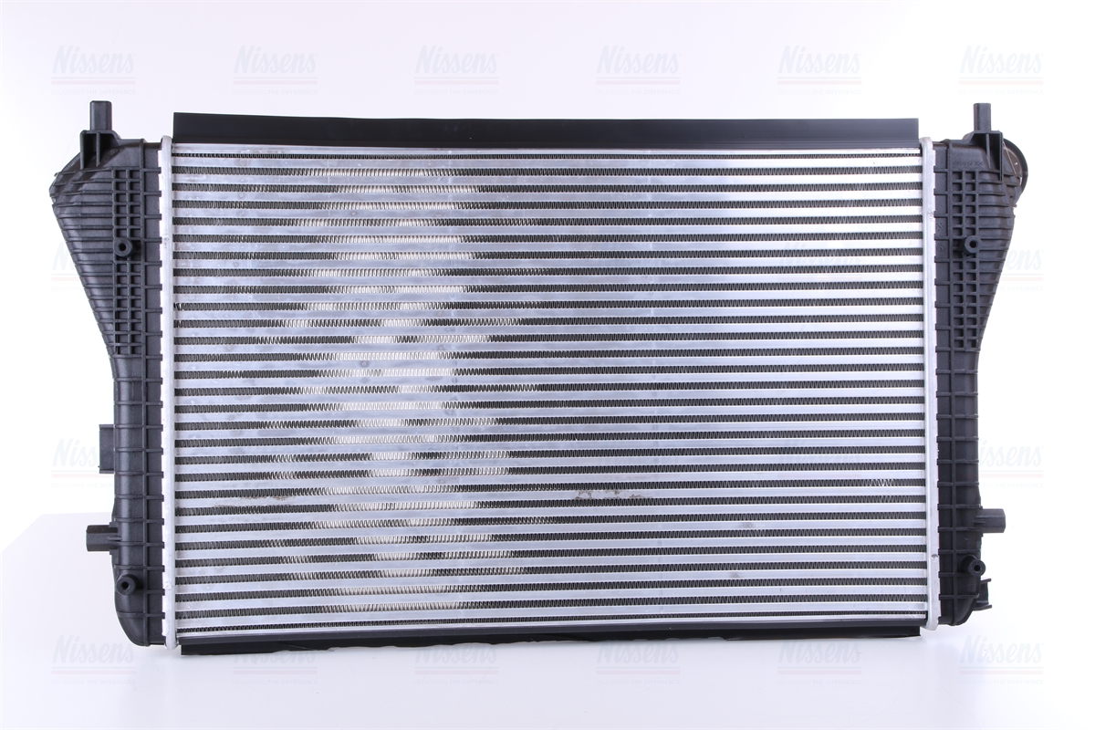 Nissens Charge Air Intercooler 96568
