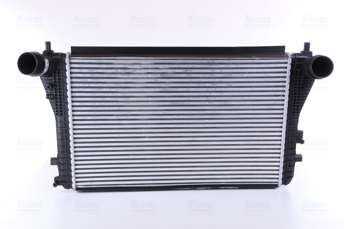 Nissens Charge Air Intercooler 96568