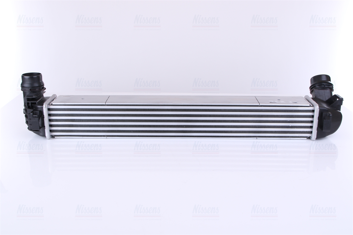 Nissens Charge Air Intercooler 96569
