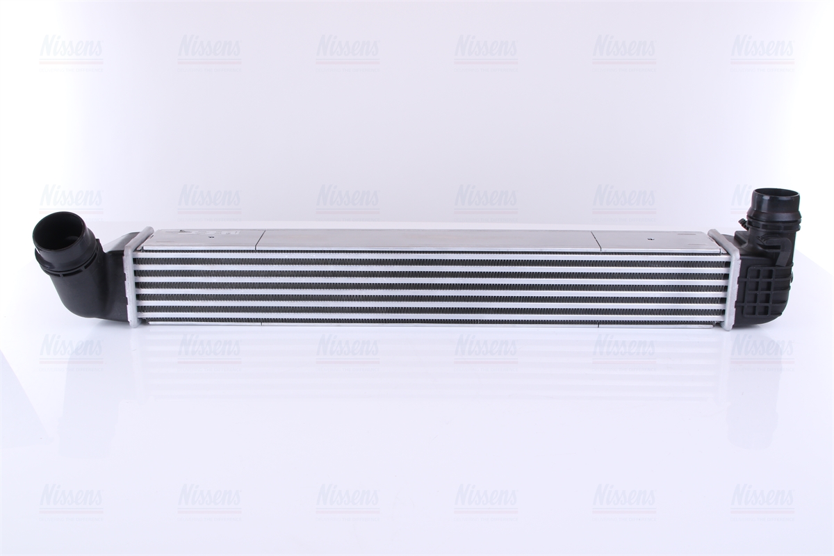 Nissens Charge Air Intercooler 96569