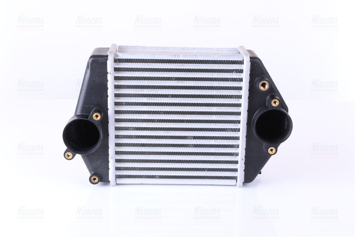 Nissens Charge Air Intercooler 96570